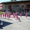 Bohuňovické mažoretky 2010 ... 3.