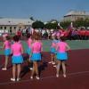 Mezinárodní sportovní den Šternberk 19.5.2012